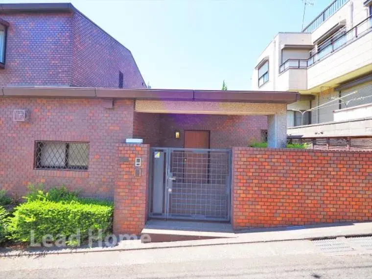 7SLDK Property Ota-ku Tokyo (3)