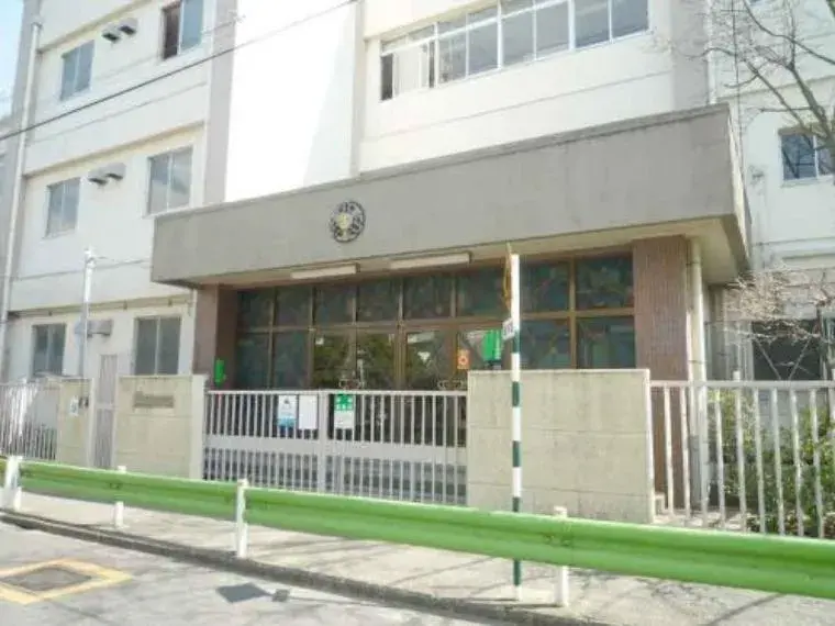 7SLDK Property Ota-ku Tokyo (21)
