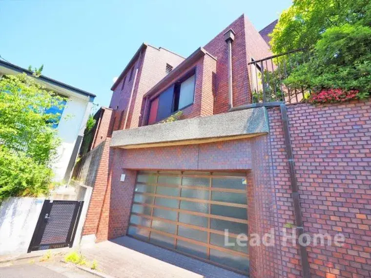 7SLDK Property Ota-ku Tokyo (4)