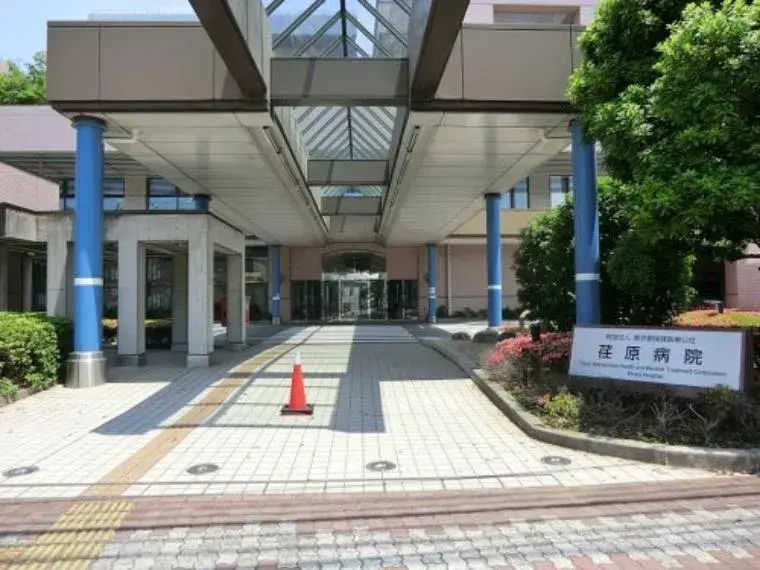 7SLDK Property Ota-ku Tokyo (5)