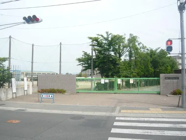 Akiya in Osaka