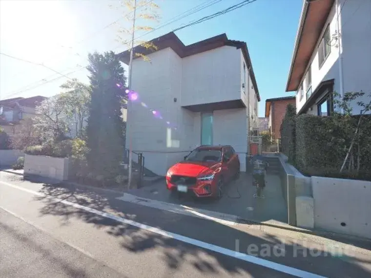 5SLDK房产 大田区 东京都 (15)