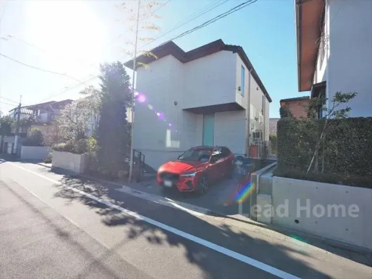 5SLDK房产 大田区 东京都 (3)