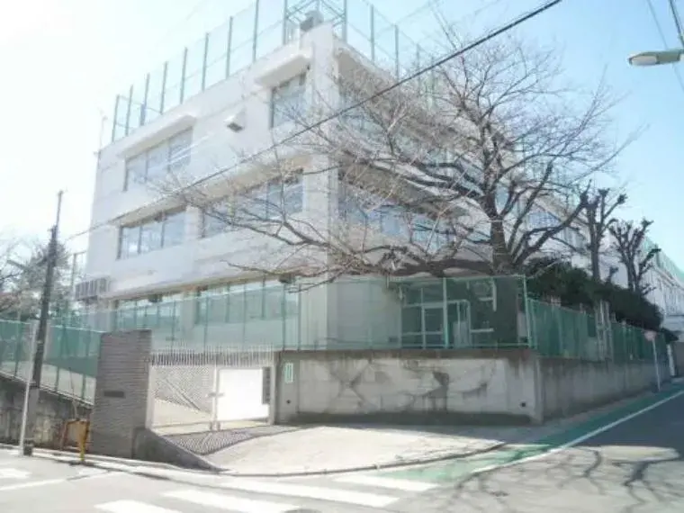 5SLDK房产 大田区 东京都 (24)