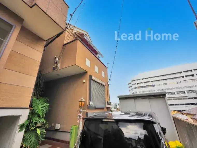 4LDK 品川区 东京都 (2)