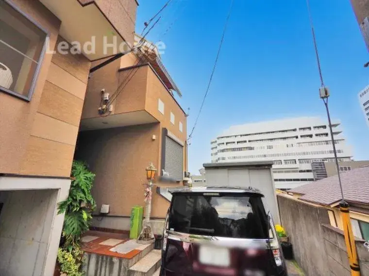 4LDK 品川区 东京都 (11)