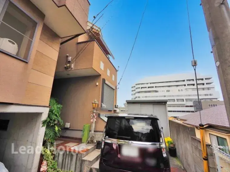 4LDK 品川区 东京都 (12)
