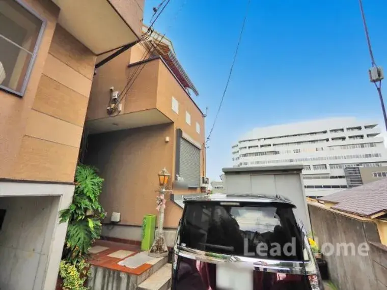 4LDK 品川区 东京都 (15)