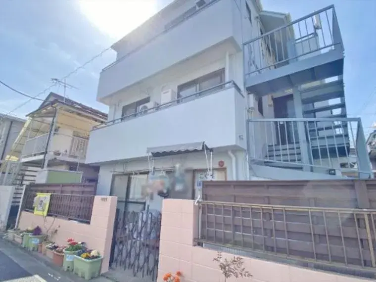 4LDK 品川区 东京都 (18)