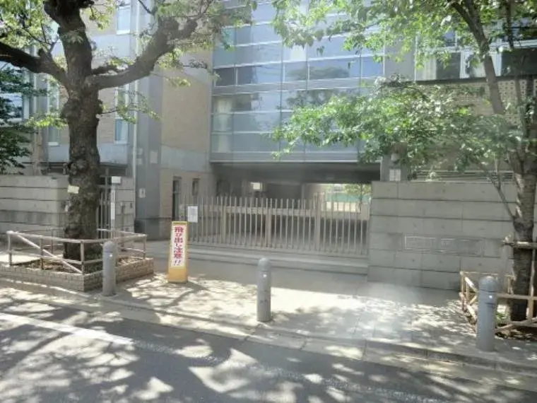 4LDK 品川区 东京都 (20)