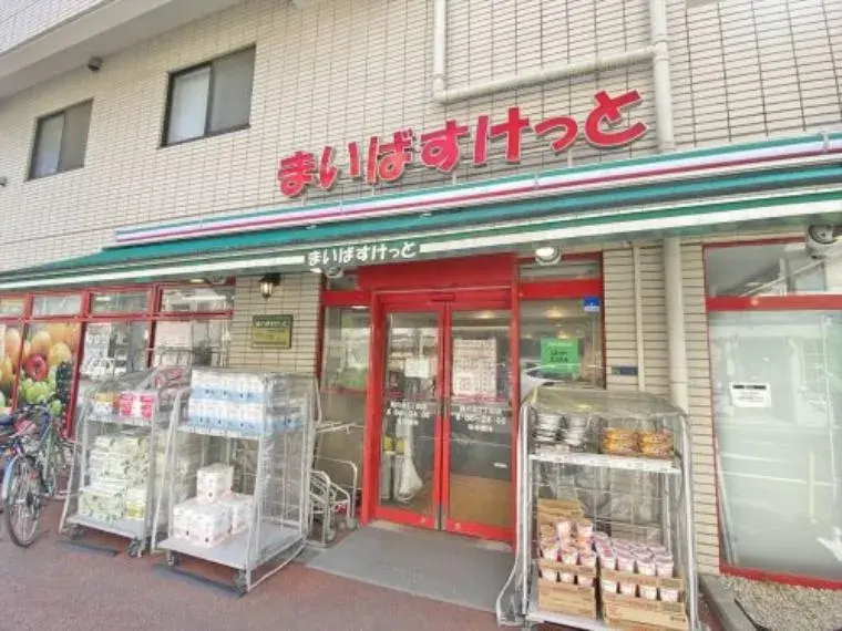 4LDK 品川区 东京都 (22)