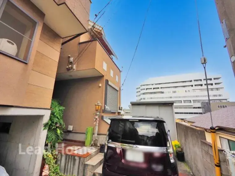 4LDK 品川区 东京都 (4)