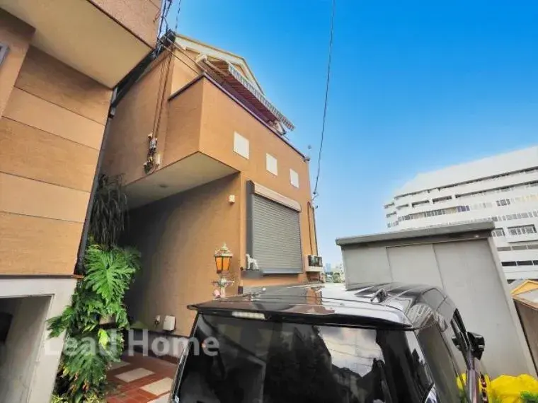 4LDK 品川区 东京都 (5)
