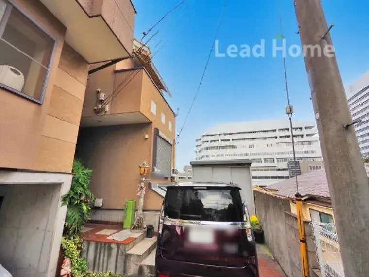 4LDK 品川区 东京都 (8)