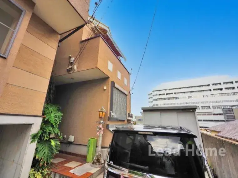 4LDK 品川区 东京都 (10)