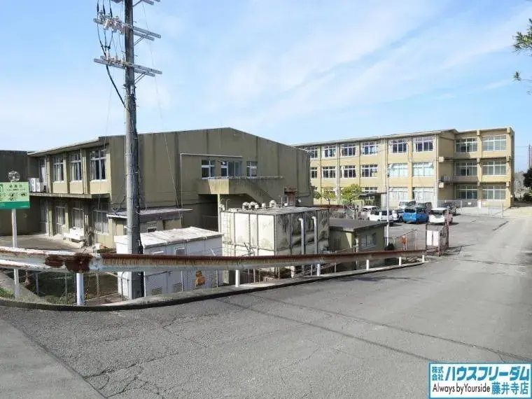 Propriété 5LDK Ville de Kawachinagano Préfecture d'Osaka (2)