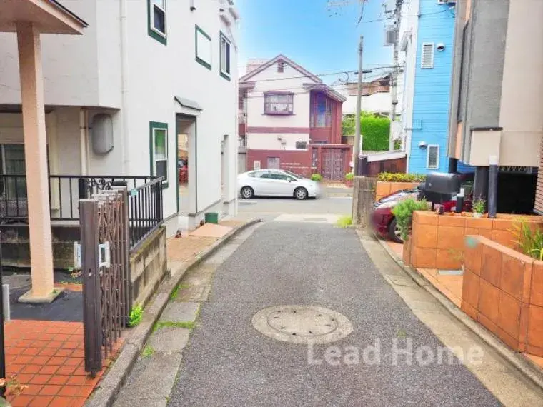 3LDK Property Meguro-ku Tokyo (2)