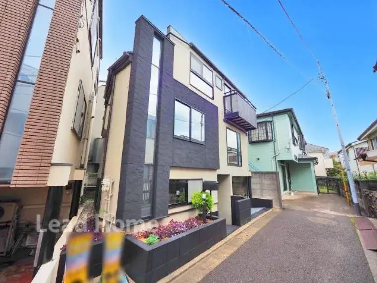3LDK Property Meguro-ku Tokyo (11)