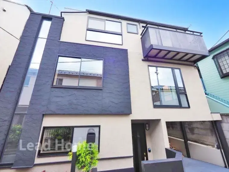 3LDK Property Meguro-ku Tokyo (12)