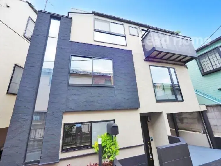 3LDK Property Meguro-ku Tokyo (13)