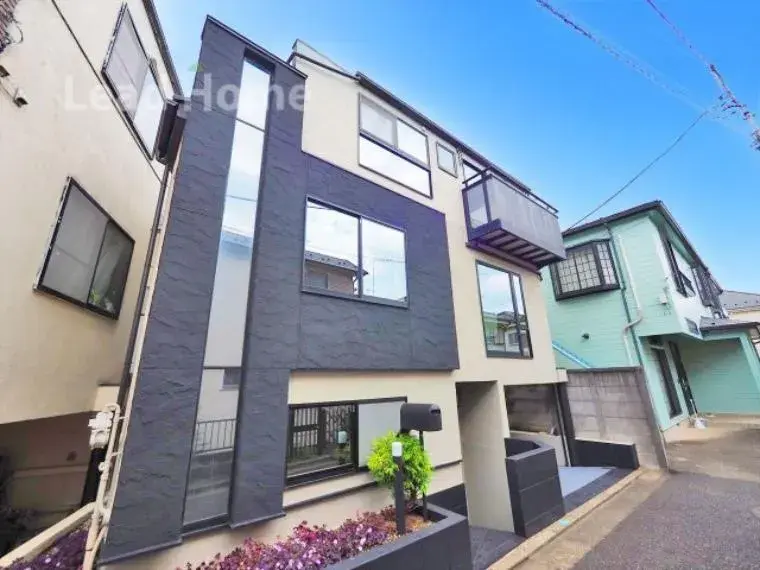 3LDK Property Meguro-ku Tokyo (14)