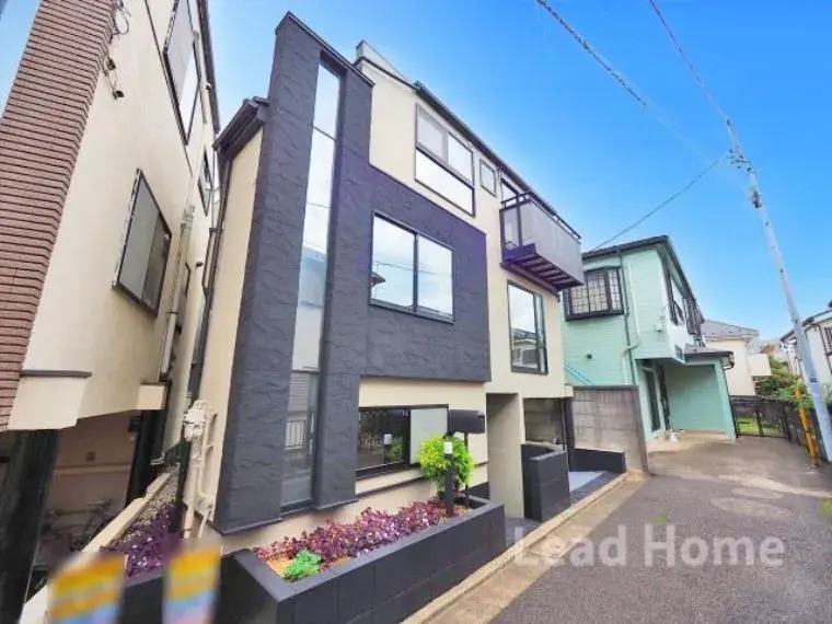 3LDK Property Meguro-ku Tokyo (15)