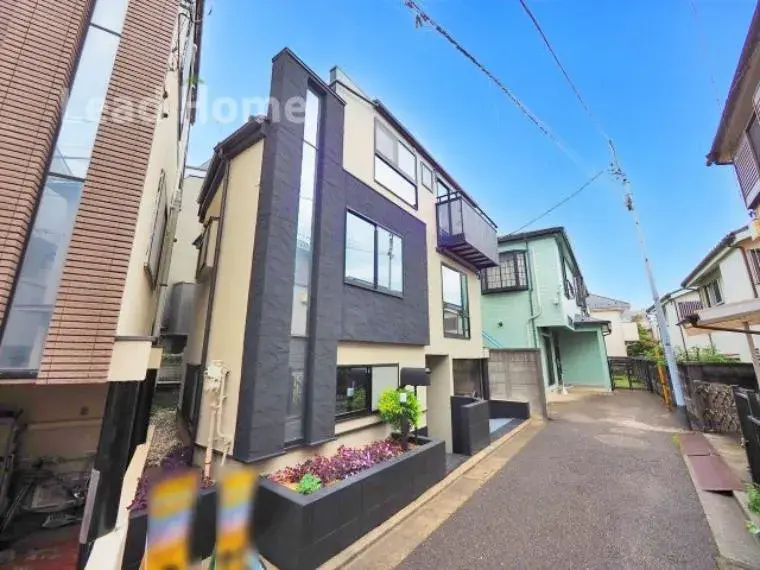3LDK Property Meguro-ku Tokyo (16)