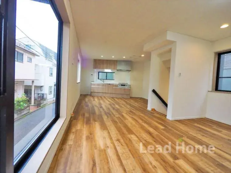 3LDK Property Meguro-ku Tokyo (19)