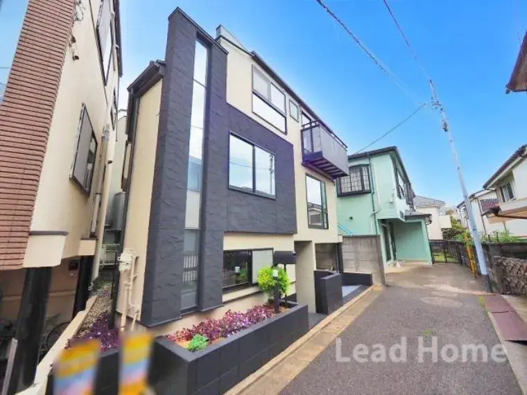 3LDK Property Meguro-ku Tokyo (3)