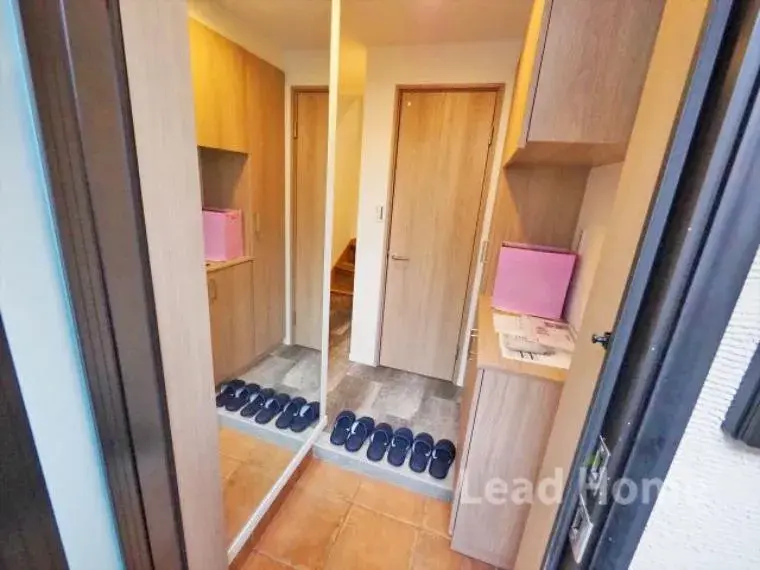 3LDK Property Meguro-ku Tokyo (23)