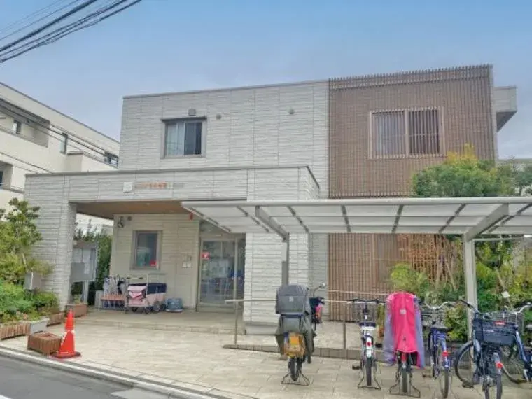 3LDK Property Meguro-ku Tokyo (30)