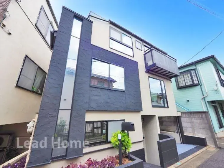 3LDK Property Meguro-ku Tokyo (4)