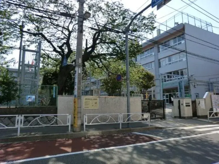 3LDK Property Meguro-ku Tokyo (31)