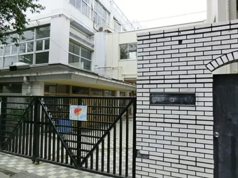 3LDK Property Meguro-ku Tokyo (32)