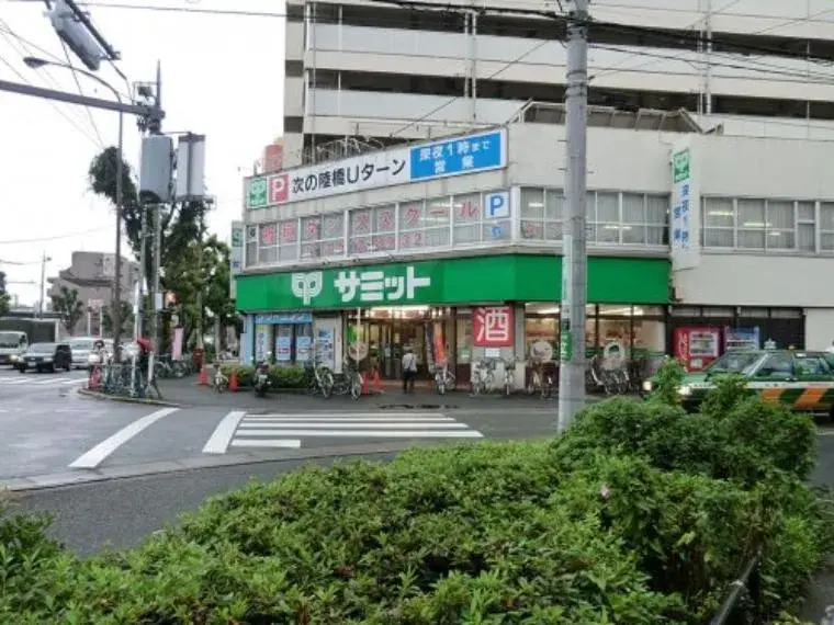 3LDK Property Meguro-ku Tokyo (34)