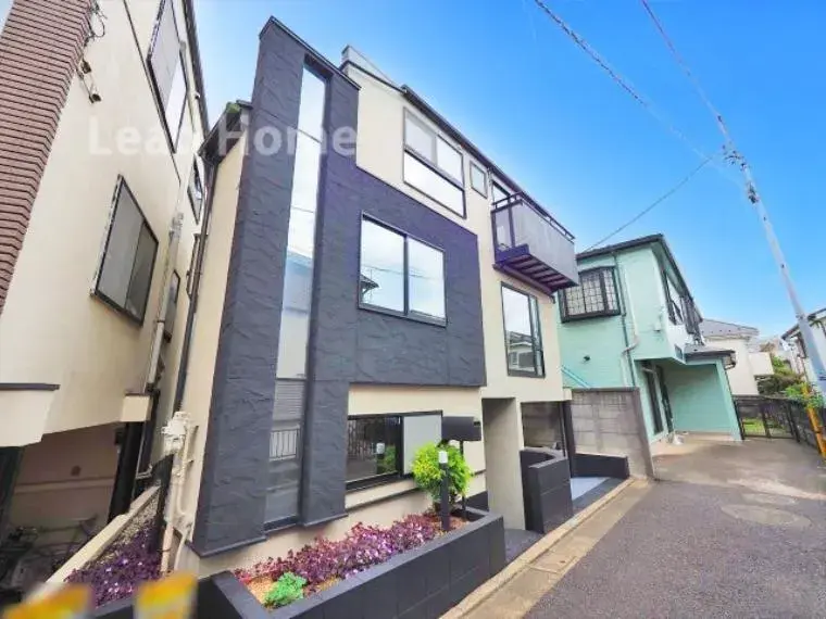 3LDK Property Meguro-ku Tokyo (5)