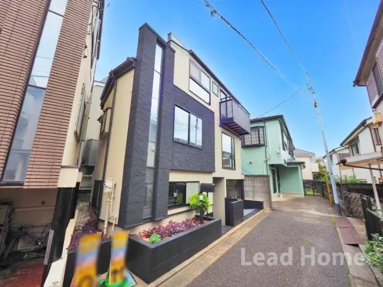 3LDK Property Meguro-ku Tokyo (6)