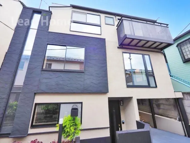 3LDK Property Meguro-ku Tokyo (7)