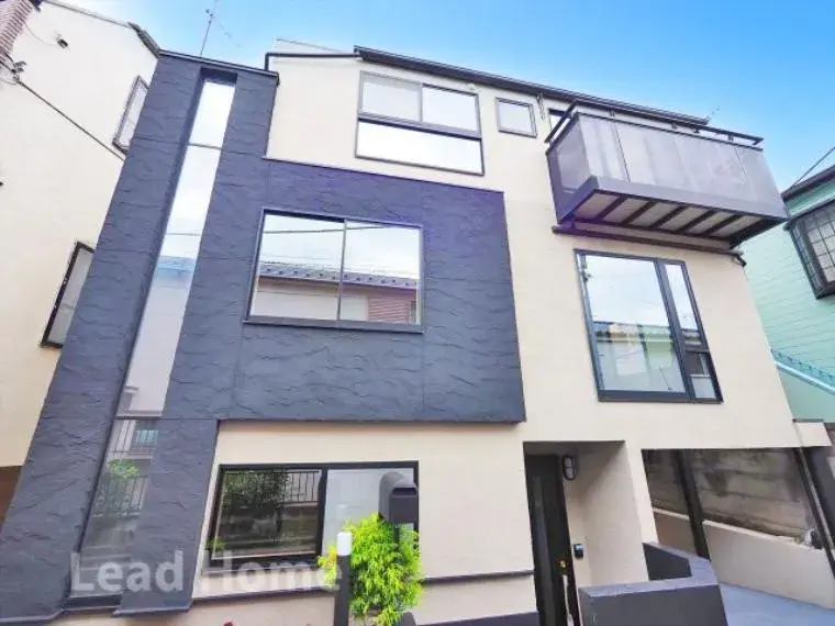 3LDK Property Meguro-ku Tokyo (8)