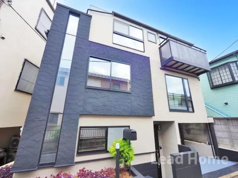 3LDK Property Meguro-ku Tokyo (9)