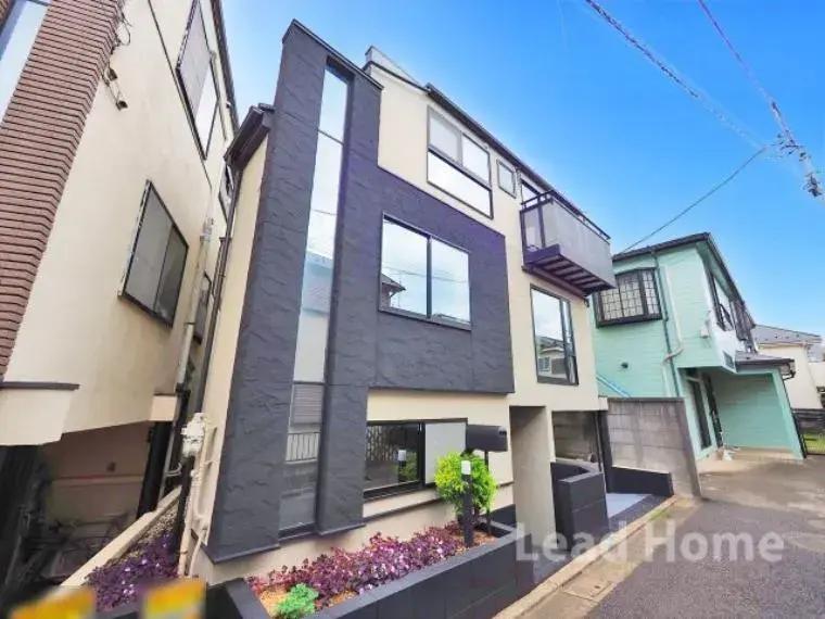 3LDK Property Meguro-ku Tokyo (10)