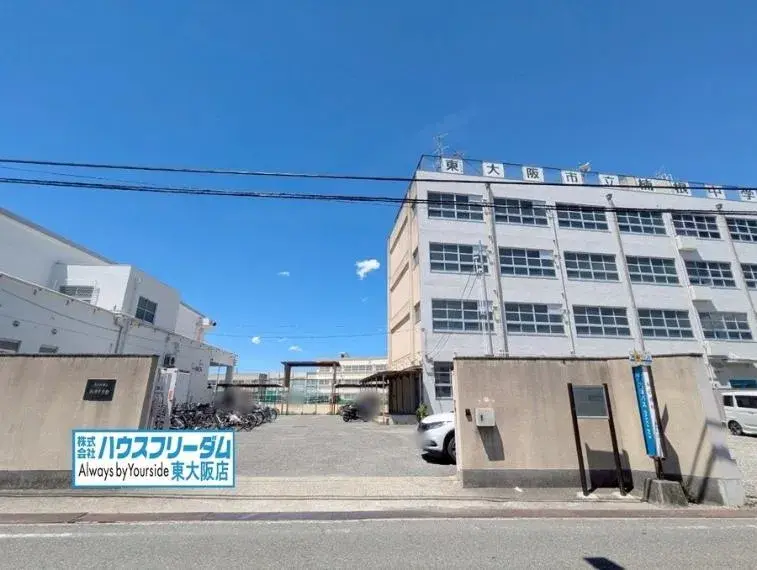 3LDK Property Higashiosaka City Osaka Prefecture (2)