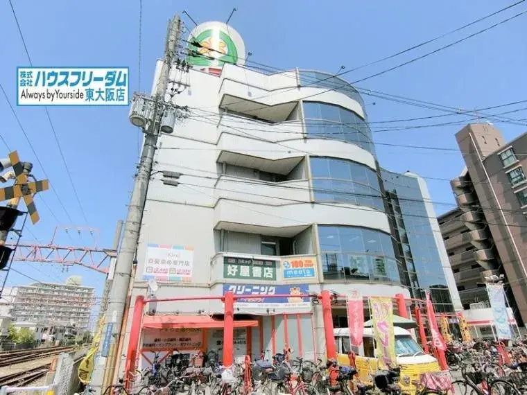 3LDK Property Higashiosaka City Osaka Prefecture (3)