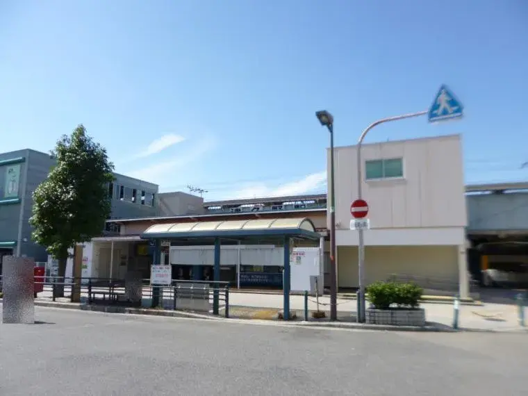 Propriété 3 chambres, salon, salle à manger, cuisine et pièce de service, Arrondissement de Sakai, Ville de Sakai, Préfecture d'Osaka (4)