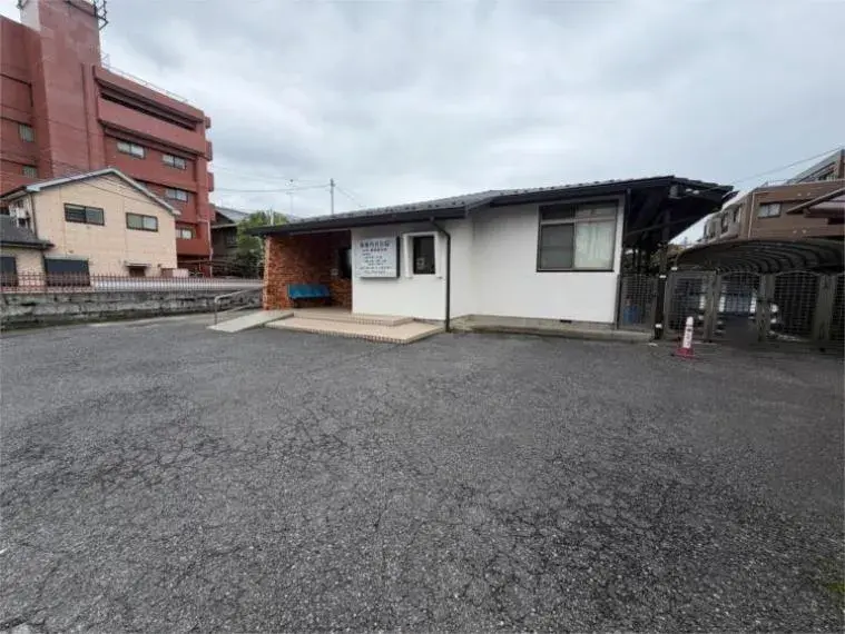 Akiya in Saitama