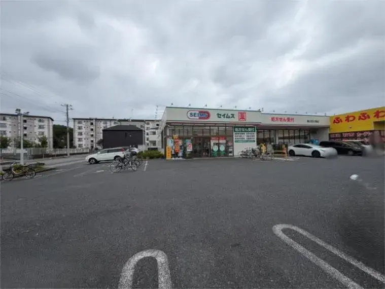 [4LDK Property] Koshigaya City Saitama Prefecture (3)