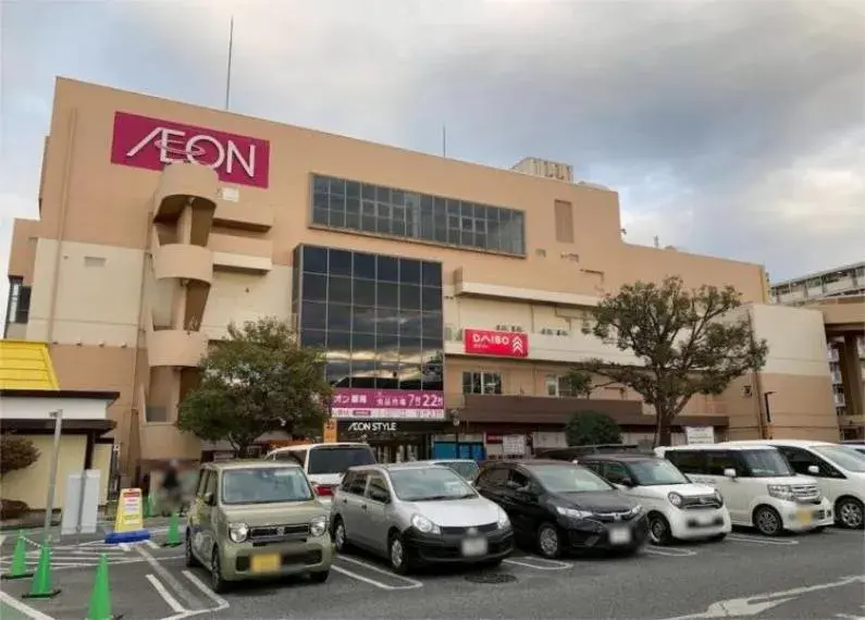 [4LDK Property] Koshigaya City Saitama Prefecture (8)
