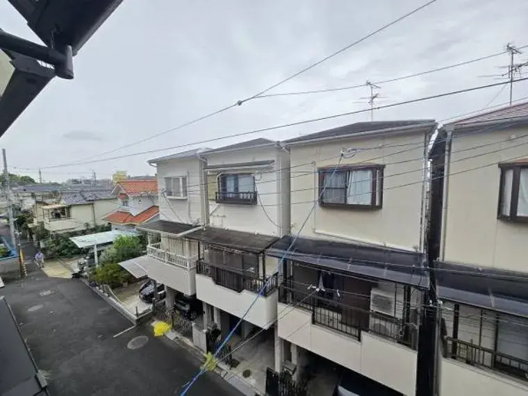 4DK Property Higashiosaka City, Osaka Prefecture (2)