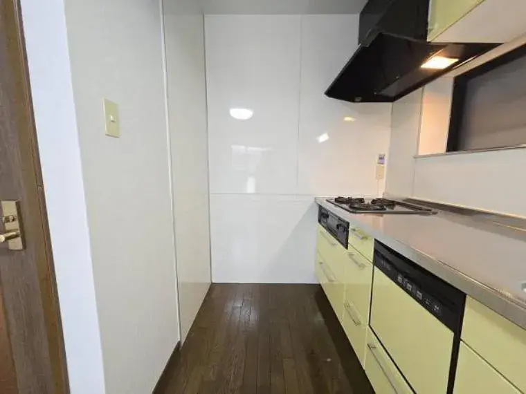 4DK Property Higashiosaka City, Osaka Prefecture (19)