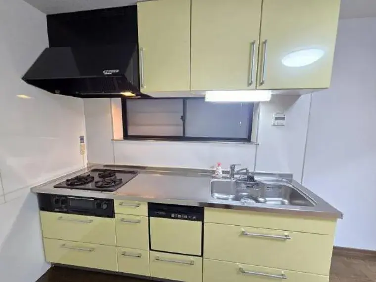 4DK Property Higashiosaka City, Osaka Prefecture (20)
